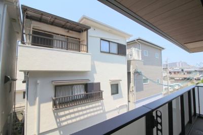 【展望】 | O-crest池田桃園