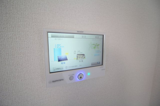 【設備】 | O-crest池田桃園