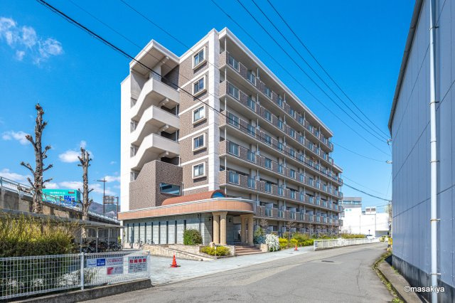 メゾン・ド・ポプラ