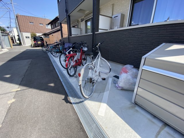 KOGI RECIDENCE寿町のその他共用部分