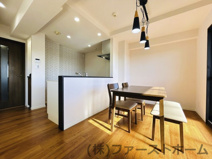 宝マンション道徳東第3の画像