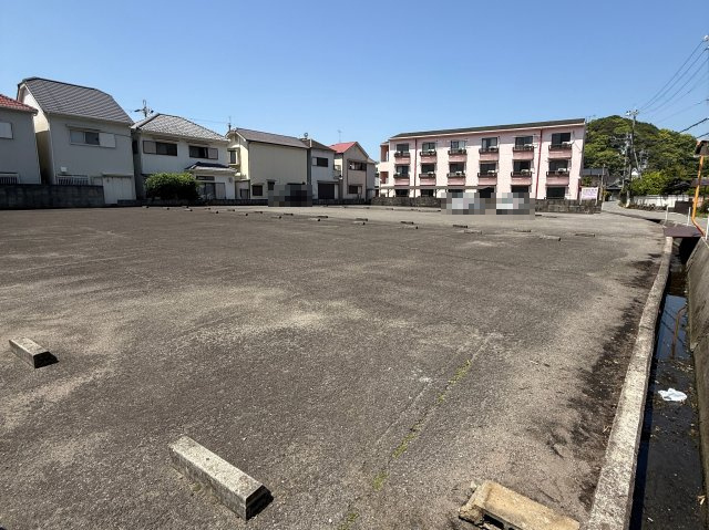 和歌山市中・土地・56911の外観