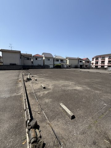 和歌山市中・土地・56911の外観