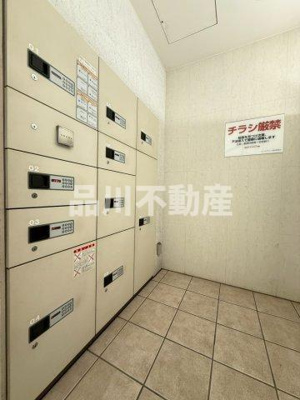 【その他共用部分】 | トゥールブランシュ麻布