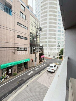 【展望】 | トゥールブランシュ麻布