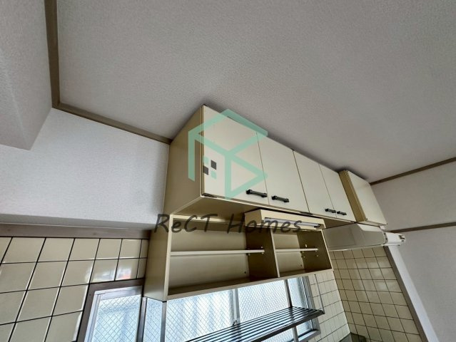 ピュア東姫路の内装