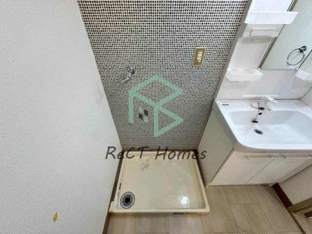 ピュア東姫路の設備