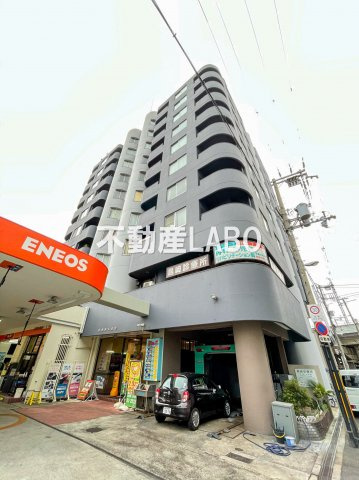 松栄市岡ハイツ