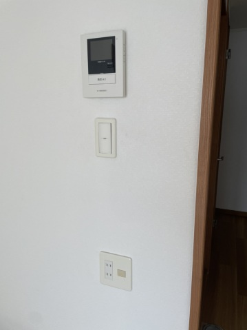 MTビルのセキュリティ