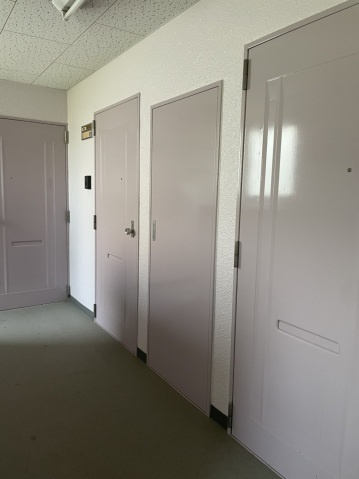 MTビルのその他共用部分