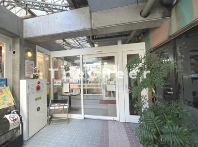 【エントランス】 | 柏木ムラ