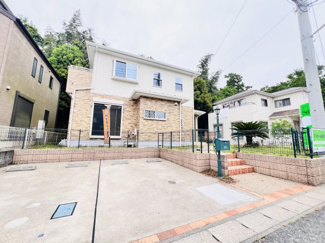 【外観】 | 永く生活をしていく場所だからこそ、街並みや周辺の環境も大切です。物件と合わせて生活環境のイメージもご提案いたします。