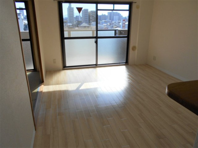 【居間・リビング】 | グランブルー宿屋町