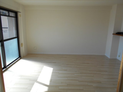 【居間・リビング】 | グランブルー宿屋町