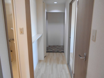 【玄関】 | グランブルー宿屋町