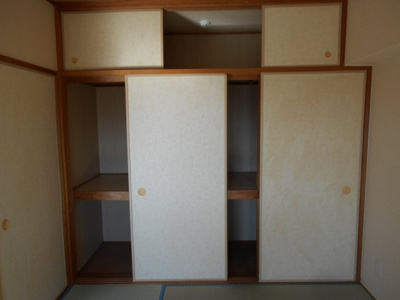 【収納】 | グランブルー宿屋町