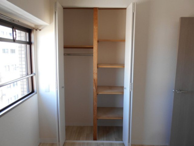 【収納】 | グランブルー宿屋町