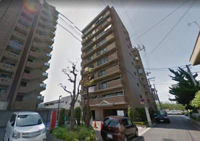 【外観】 | グランブルー宿屋町 | グランブルー宿屋町