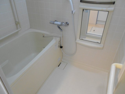 【浴室】 | グランブルー宿屋町
