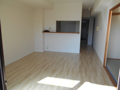 【居間・リビング】 | グランブルー宿屋町