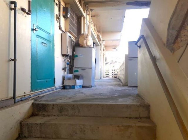 那覇市古波蔵1丁目　店舗付き住宅のその他