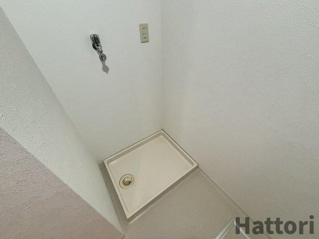 コンフォート緑地の設備