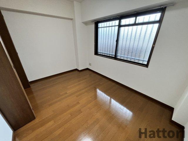 コンフォート緑地の居間・リビング