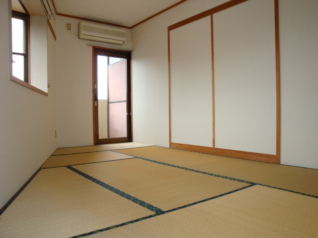 若葉園のその他