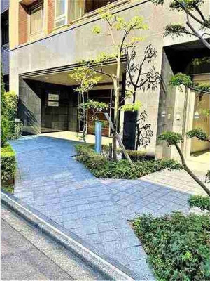 【エントランス】 | ベレーサ星ヶ丘