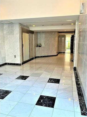 【その他共用部分】 | ベレーサ星ヶ丘