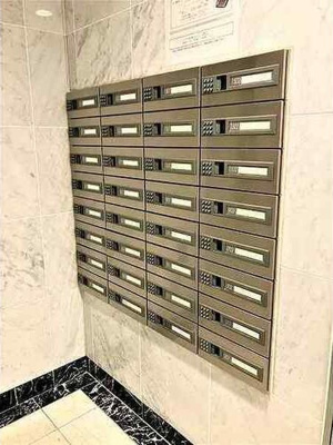 【その他共用部分】 | ベレーサ星ヶ丘