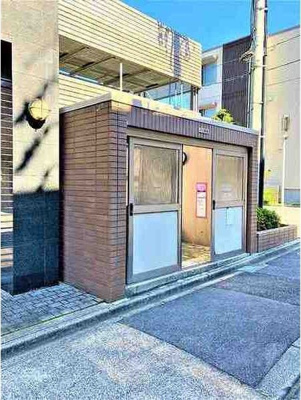 【その他共用部分】 | ベレーサ星ヶ丘