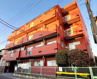 クラックスハイム川口の画像