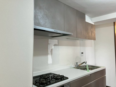 【キッチン】 | クラックスハイム川口