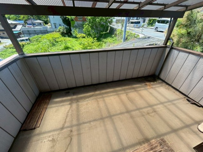 【展望】 | 秩父市寺尾中古住宅