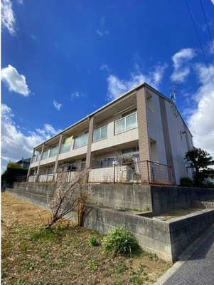 【外観】 | ソシアルアズマ