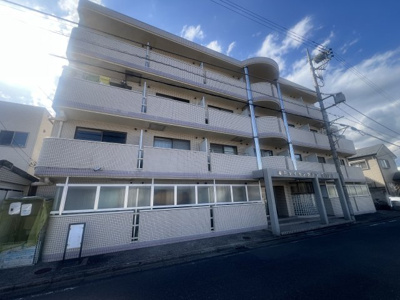 【外観】 | 坂戸ダイカンプラザCityⅡ