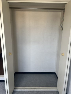 【収納】 | 坂戸ダイカンプラザCityⅡ