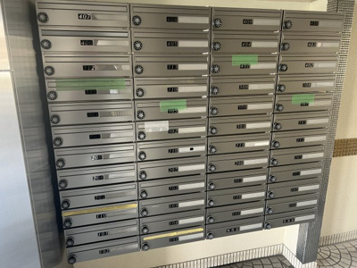 【その他共用部分】 | 坂戸ダイカンプラザCityⅡ