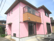 鴻巣市宮前　中古住宅の画像