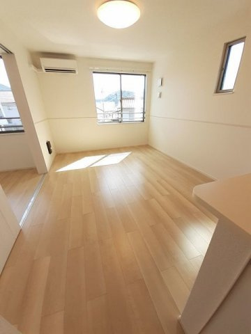 ドエル　Ｆ・Ｔ・Ｋ　Ｖ番館のその他