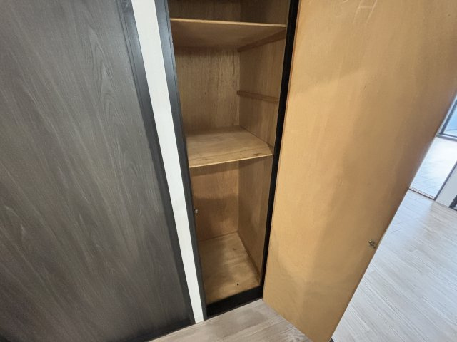 ヴィハーラ仲本の収納