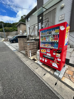 【その他共用部分】 | レジデンス伊川谷Ⅰ
