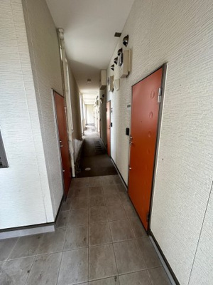 【その他共用部分】 | レジデンス伊川谷Ⅰ
