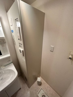 【設備】 | レジデンス伊川谷Ⅰ | 電気温水器