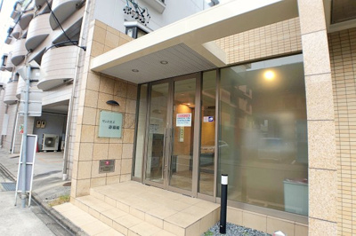 【エントランス】 | サンヒルズ新瑞橋【名古屋市賃貸・エレベーター】