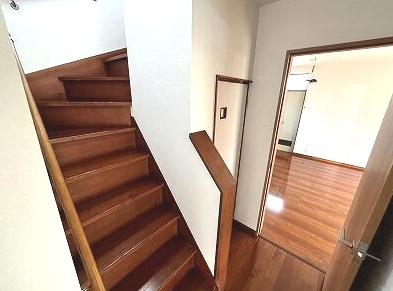大網白里市富田　中古戸建の内装|内装リフォーム済み令和7年1月 システムキッチン都市ガス並列2台可 敷地約71坪