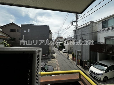 【展望】 | フォレストワン