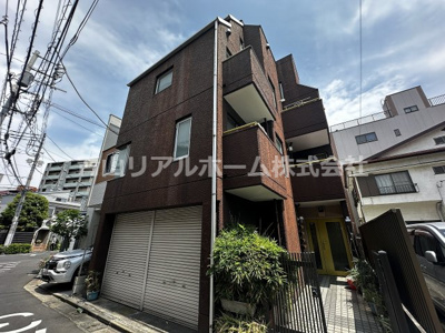 【外観】 | フォレストワン