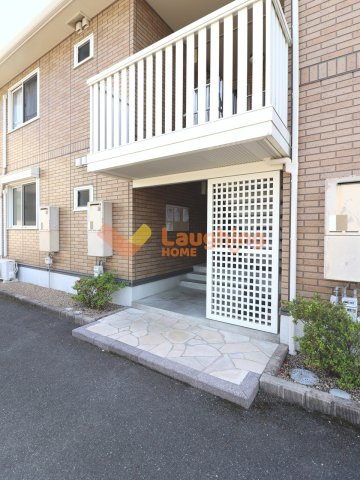 アルルA棟のその他共用部分